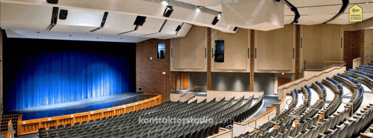 Peredam-Suara-karaoke-Jakarta