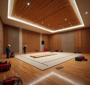 Jasa akustik dan soundproofing ke [pgp_sticky:2]