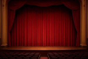 Panggung Proscenium: Struktur, Fungsi, dan Solusi Akustik Profesional