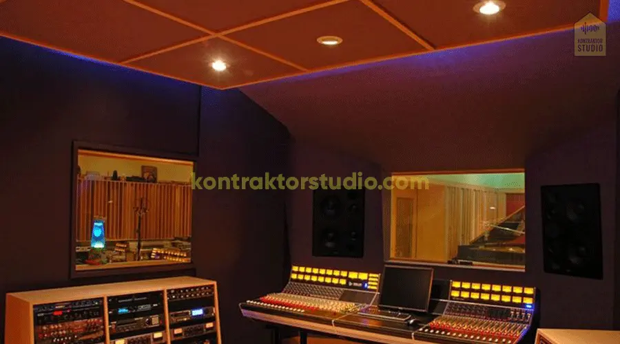 Ahli-Peredam-Suara-Ruangan