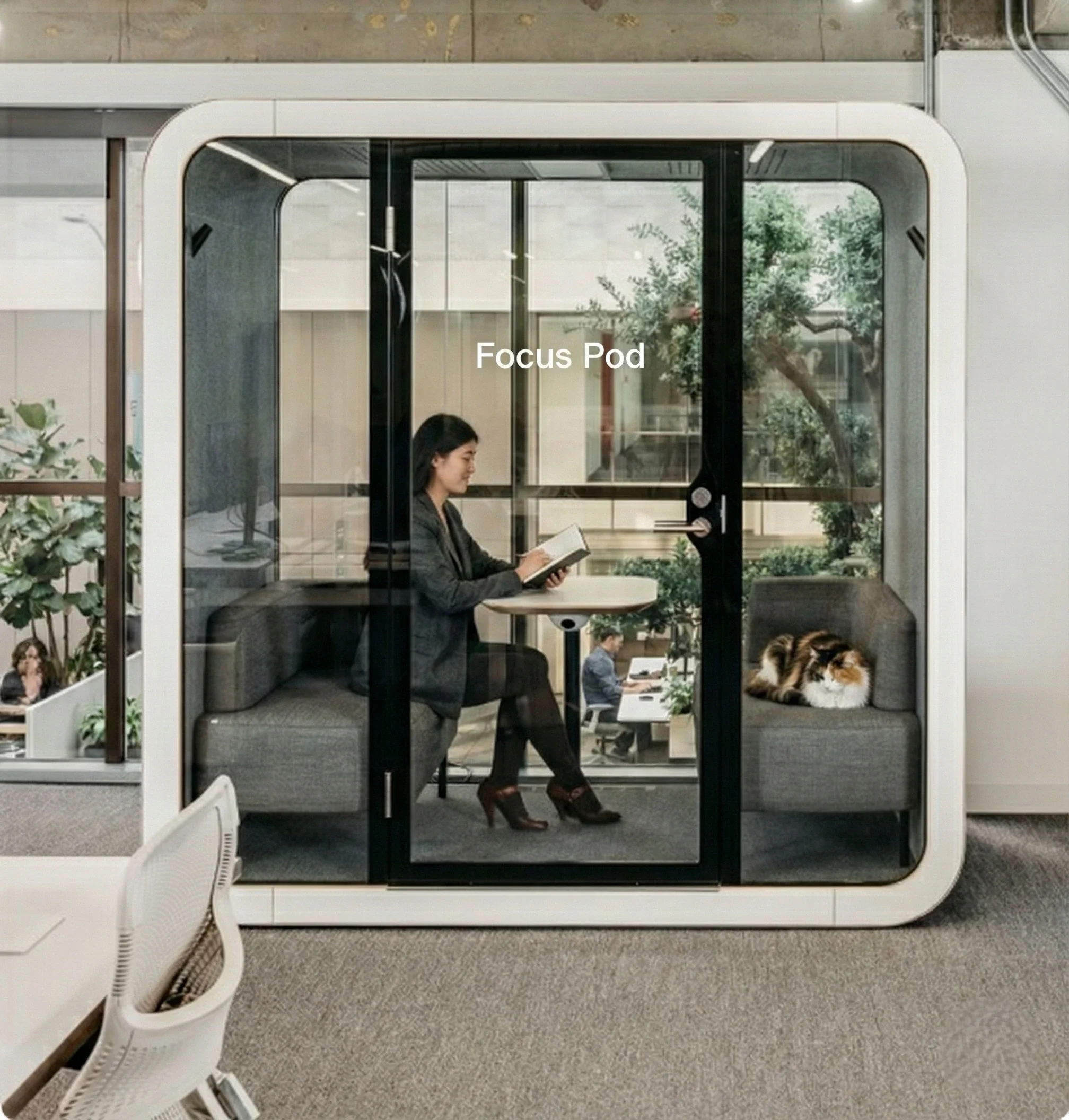 Booth-Kedap-suara-Indonesia