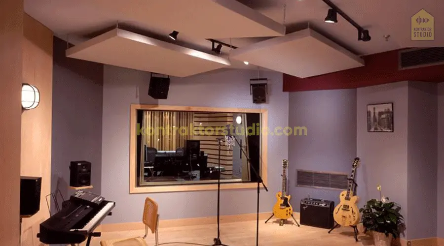 Jasa-Pembuatan-Peredam-Suara-Ruangan