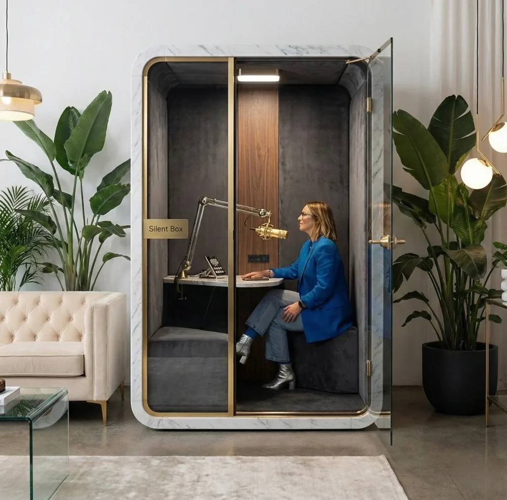 soundproof-booth-custom-indonesia