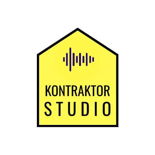 Logo Kontraktor Studio